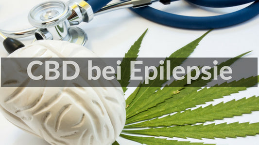 CBD bei Epilepsie und Krampfanfällen