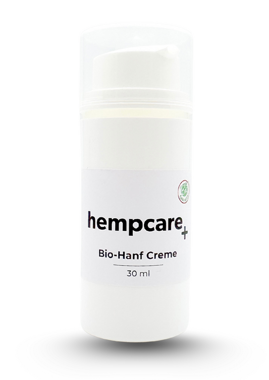 Bio-Hanf Creme