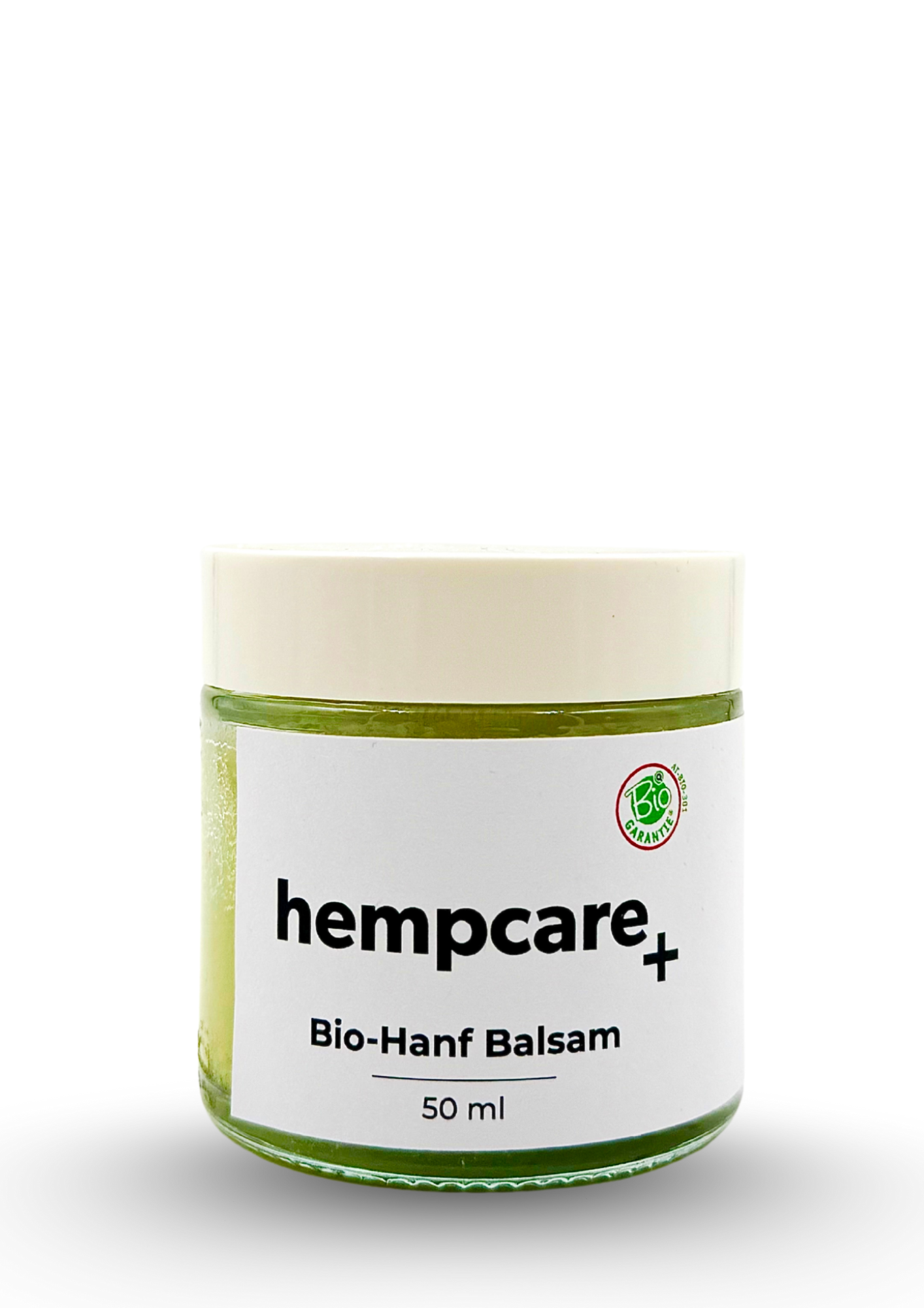 Bio-Hanf Balsam