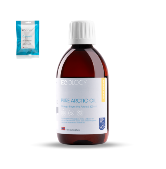 Arctic Omega3